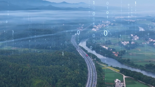 《商贸公司形象宣传片》