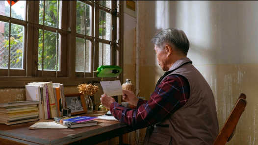 《以初心，致未来》