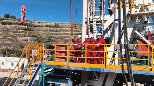 《延长研究院宣传片》