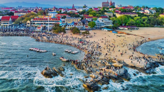 《假日老虎石》