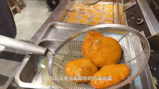 《唐山宴美食》