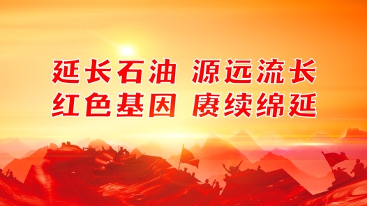 《延长石油销售公司企业文化MG动画》