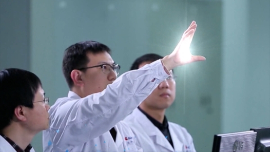 《飞航版-孤勇者》