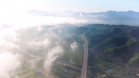 《“畅和承秦”邀您走进“和合承德”》