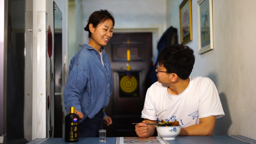 《爱在夜深人静时》