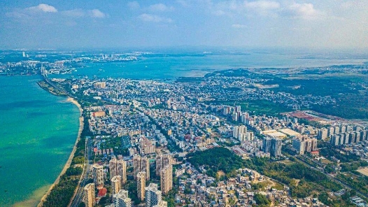 国际人士看中国“十四五”成就｜“中国绿色创新既造福本国，也惠及世界”