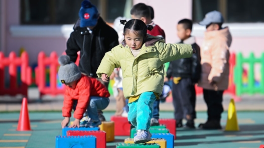 2025年新增普惠性托位89.2万个