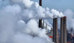 空气污染仍是全球挑战