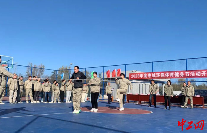 11月20日，青岛西海岸新区首家化工园区新时代区域共享职工之家开放使用。西海岸新区总工会供图