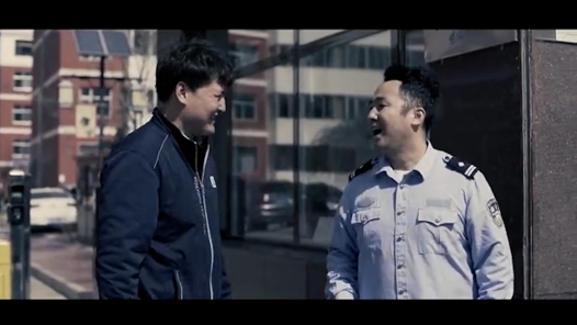 《我不是李刚》