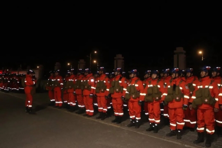 甘肃积石山地震已造成青海省海东市11人遇难140人受伤