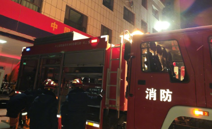 甘肃临夏州积石山县发生6.2级地震国家地震应急响应级别提升至二级