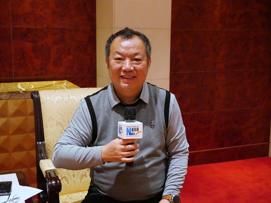 呷哺集团董事长贺光启布局数字化要趁早