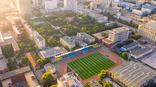 甘肃多所高校开通地震灾区学生专项资助通道