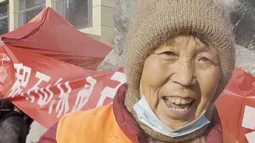 温暖人心的一碗面