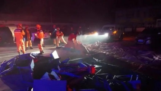 杭州市总工会捐赠200万元救灾资金支援甘肃青海