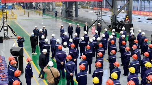 2024年广西工会送温暖慰问活动启动