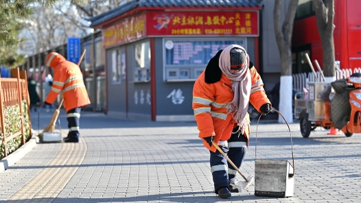 福州：“两节”送温暖活动启动 筹集资金3000万元以上惠及职工40万人次