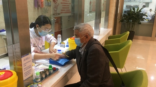 云南省腾冲市总工会唱响劳模服务“四重奏”