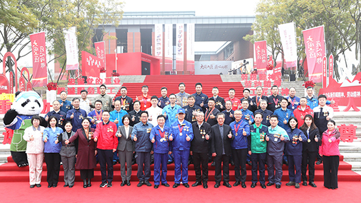 2023年“大国工匠年度人物”入围人选揭晓