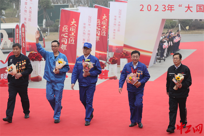 “精益求精”组李刚，董礼涛，张国元，荣彦明，王刚