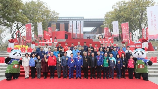 2023年“大国工匠年度人物”入围人选揭晓