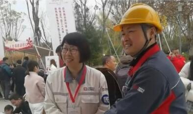 工匠集市“追星”记