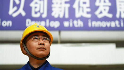 郑州市惠济区总工会：多层级推进大工匠队伍建设