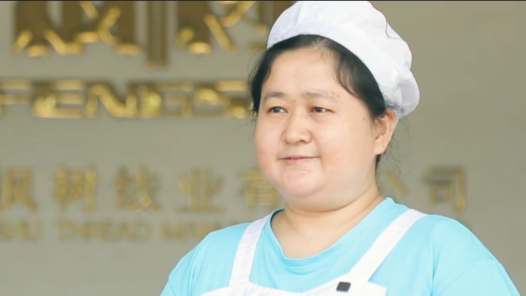 劳模故事·湖北劳模丨姜亚娟：在自己的工作岗位上发光发热