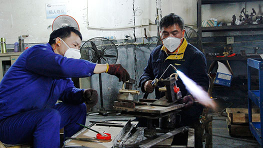 河南遂平：搭台赋能助力产业工人由“工”变“匠”
