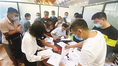 新春走基层｜陕西宝鸡陈仓区：多方联动溯源维权，暖了人心