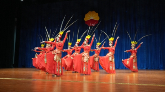 宁夏工会“两节”送温暖暨送文化活动举办