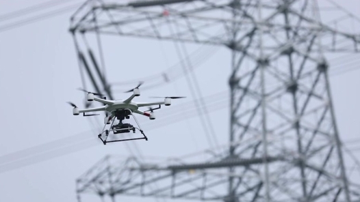 新春走基层｜为了万家灯火