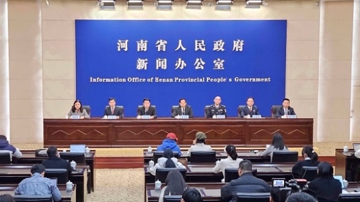 河南工会全面开展送温暖工作