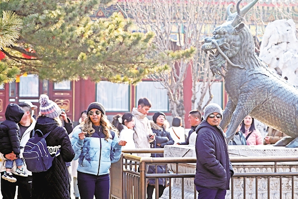 辽宁旅游排行_春去沈阳、夏去大连、秋去本溪、冬去哈尔滨,东北四季都值得游玩(2)