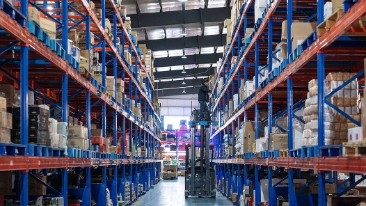 中国最北自贸片区外贸创新高