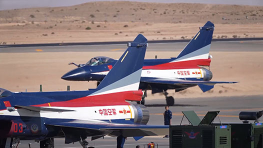 “航空航天医学论坛-2025”在京举办