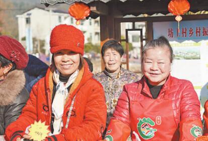 新春走基层丨深入一线 感受经济社会发展新亮点