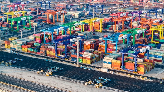 贯彻落实党的二十届四中全会精神权威访谈｜加快建设金融强国 为中国式现代化提供有力支撑——访中央金融办分管日常工作的副主任、中央金融工委分管日常工作的副书记王江