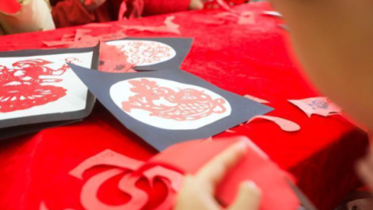 锦绣中国年｜辽宁：多彩非遗 活力迸发