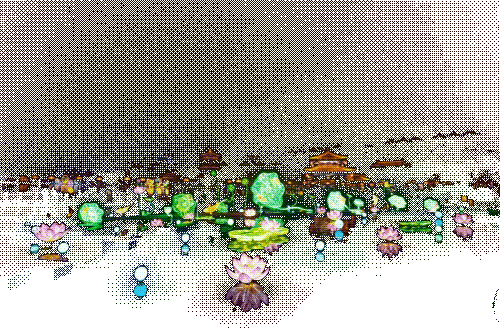 锦绣中国年｜北京：传统民俗添喜庆