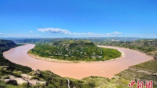 新春走基层｜春节旅游“热” 山西生态“行”
