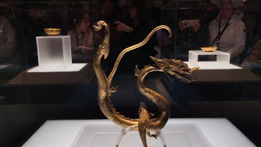 锦绣中国年·龙年说龙｜“神气龙”：学学我的精气神儿