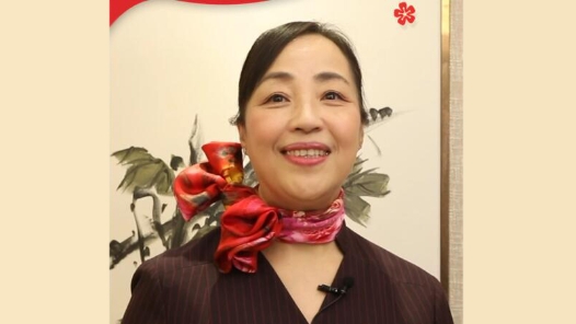 劳模工匠给您拜大年丨大年初四迎灶神