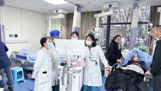 因为他们坚守 所以我们幸福