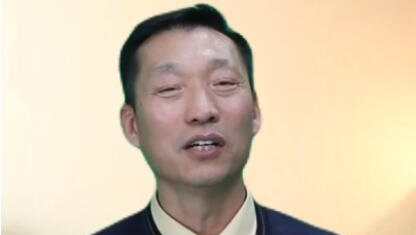 劳模工匠给您拜大年｜大年初五迎财神