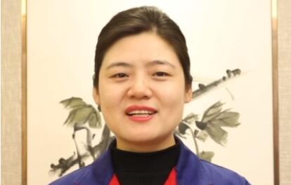 劳模工匠给您拜大年丨大年初七庆人胜