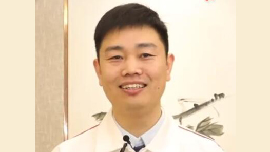 劳模工匠给您拜大年｜正月初八迎八仙