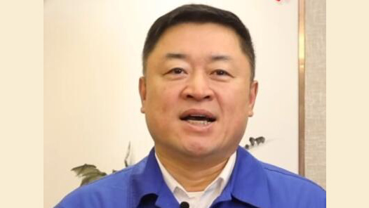 劳模工匠给您拜大年｜大年初六送穷神