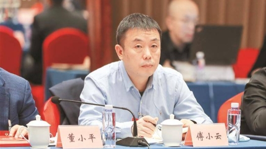 全国政协委员傅小云：凝心聚力悉心育才 不断优化基层医疗